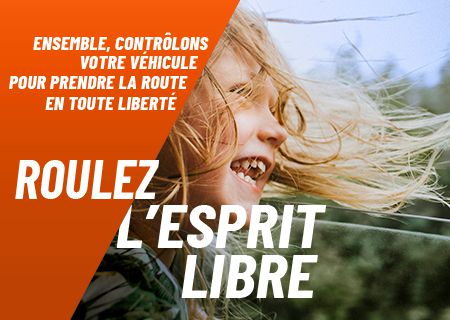 Roulez L'Esprit Libre Enfant